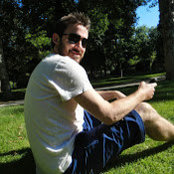 James Chisholm's photo