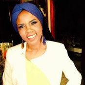 Huda Barkawi's photo