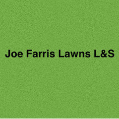 Joe Farris Lawns L&S