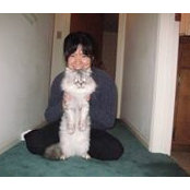 Hua Wang's photo