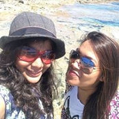 Palak Agarwals foto