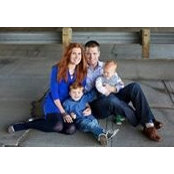 Sarah McCoy's photo