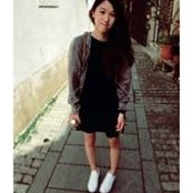 阮晴s billede
