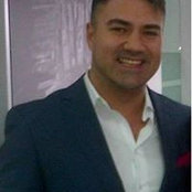 Bogdan Calin's photo