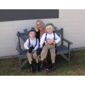 Iona Marcon's photo