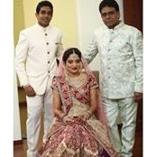 Siddharth Beriwal's photo