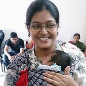 Divya Ramkumar's photo
