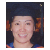 Jane Liu's photo