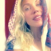 Foto de Violet McComas