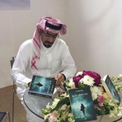 Foto von Ali Almajid