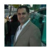 Payam Bakhaje's photo