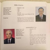 Foto de Fuat Serdaroğlu
