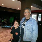 Greg Mitchell's photo