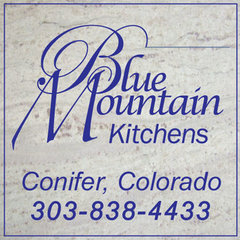 Blue Mountain Kitchens