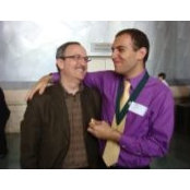 Harry Liebman's photo