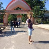 Foto von Trung Hoàng