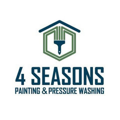 4 Seasons Painting & Pressure Washing