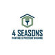 4 Seasons Painting & Pressure Washing 4 Seasons Painting & Pressure Washing