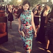 Jiajia Jin's photo