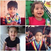 Sharifa Mohamed's photo
