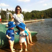 Leora Birnbaum's photo