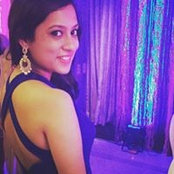 Amrita Mallya's photo