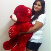 Roopali Jain's photo