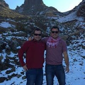 Coetzer Cilliers's photo