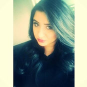 Sara Khaya's photo