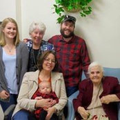 Toni Brommer's photo