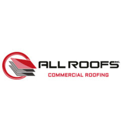 All Roofs Inc. Commercial Roofing