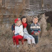 Foto von Angela Whitaker