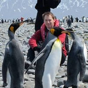 Michael Feldman's photo