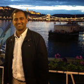 Ramesh Siromani's photo