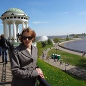 Елена Шарцеваさんの写真