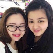 Beryl Tjandra's photo