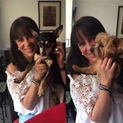 Patricia Mendivil's photo