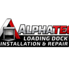 Alphatec Loading Dock Installation & Repair