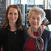 Catherine Briggs's photo