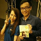 Tsy Tay's photo