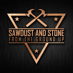 Sawdust And Stone