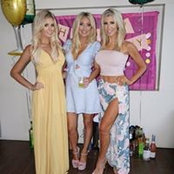 Jessica Harper's photo