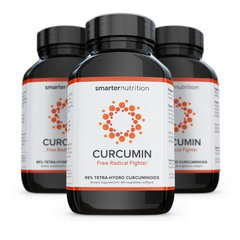 Smarter Nutrition Curcumin
