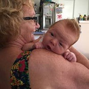 Margot Barndon's photo
