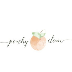 Peachy Clean by Liz