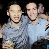 Foto von Adriel Hsu