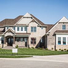 Exterior Ideas