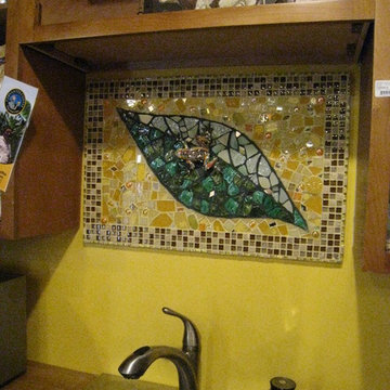 Backsplash Mosaics