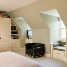 Loft Extension