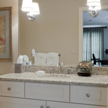 Custome Interior Renovation - Grosse Pointe
